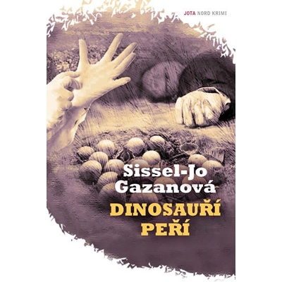 Dinosauří peří