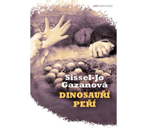 Dinosauří peří