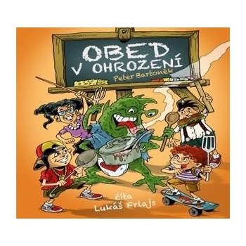 Obed v ohrození