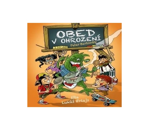Obed v ohrození