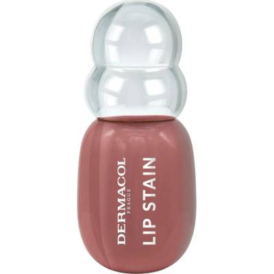 Dermacol Lip Stain slupovací barva na rty 02 4,5 ml