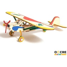 OCCRE Letadlo Falcon stavebnice