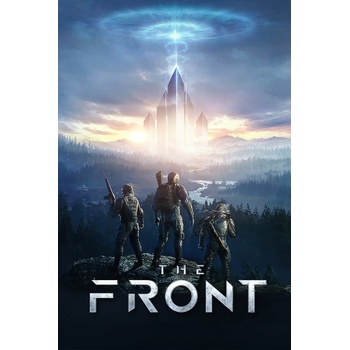 The Front
