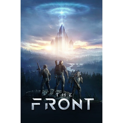 The Front