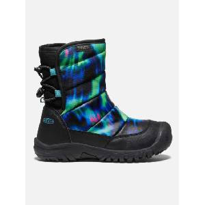 KEEN Ботуши puffrider wp youth