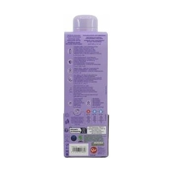 Stitch Бутилка Stitch Palms 515 ml Неръждаема стомана полипропилен