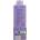 Stitch Бутилка Stitch Palms 515 ml Неръждаема стомана полипропилен