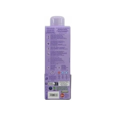 Stitch Бутилка Stitch Palms 515 ml Неръждаема стомана полипропилен