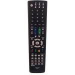 съвместим Sharp ga586wjsa - заместител дистанционно управление (ga586wjsa) Дистанционно