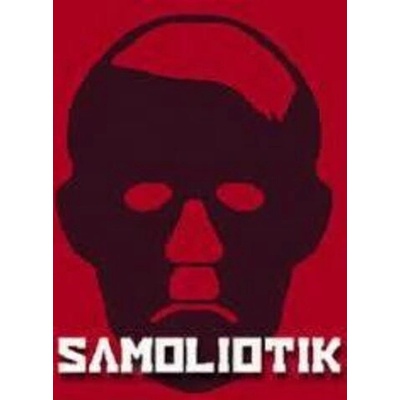Itanimulli Games SAMOLIOTIK (PC)