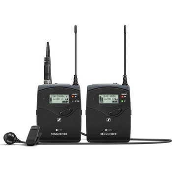 Image 1 of Sennheiser EW 122P G4