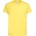 Stedman classic-t / Детска тениска - жълта xl (st2200yelxl)