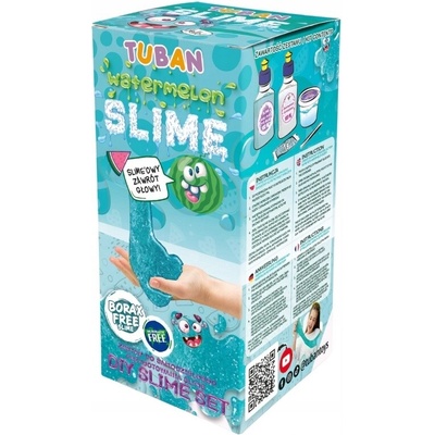 Tuban Slime Melón