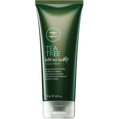 Paul Mitchell Tea Tree Hair And Scalp Treatment Маски за коса 200ml