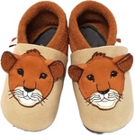 Baobaby Бебешки обувки Baobaby - Classics, Leo, размер 2XL (BBCL212-2XL) - baby