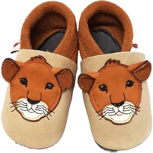 Baobaby Бебешки обувки Baobaby - Classics, Leo, размер 2XL (BBCL212-2XL) - baby