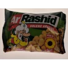 ArRashid arašídy solené 100 g