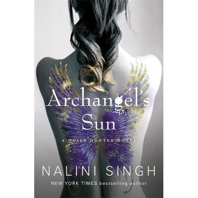 Archangel's Sun