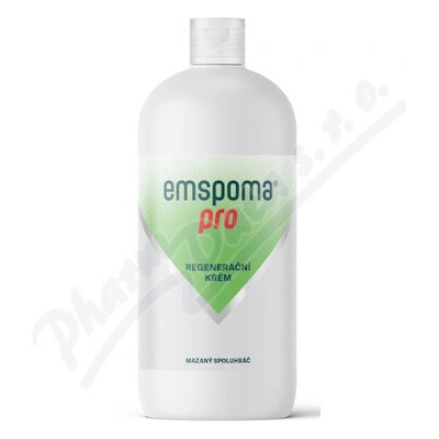 Emspoma Pro regenerační krém 500 ml