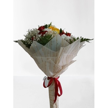 ЦВЕТЕН БУКЕТ