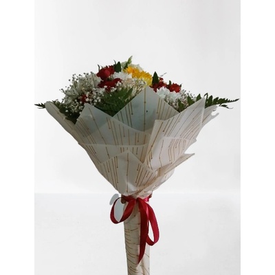 ЦВЕТЕН БУКЕТ