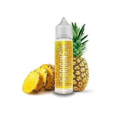 Twelve Monkeys Papio 50ml