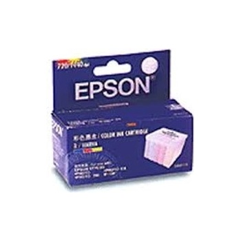 Image 1 of Epson ПОЧИСТВАЩА Касета ЗА EPSON SO20110 - Color - P№ 9031712 (9031712)