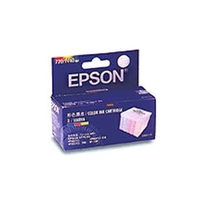 Epson ПОЧИСТВАЩА Касета ЗА EPSON SO20110 - Color - P№ 9031712 (9031712)