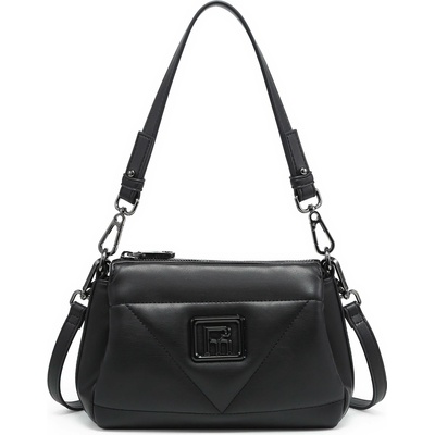 Pepe Moll dámská kabelka Jessica 261152 Black