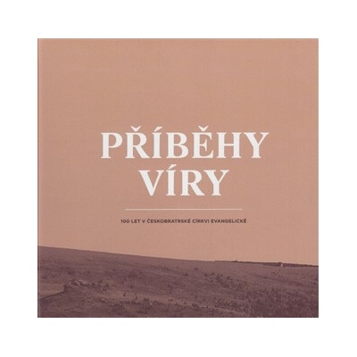 Příběhy víry