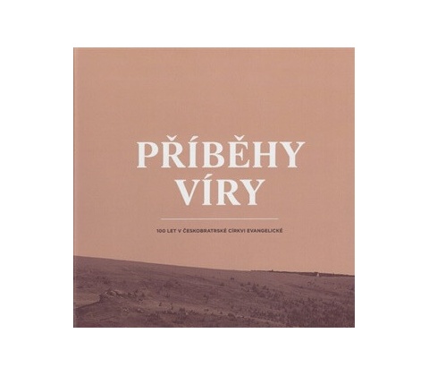 Příběhy víry