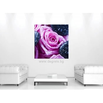 Image 1 of Картина Канава Рози релакс