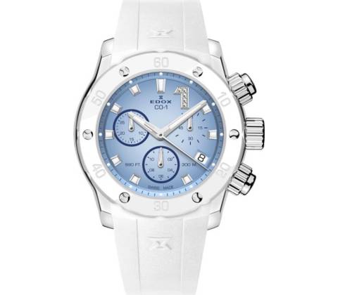 Edox 10255-3bcabbuci