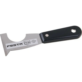 Špachtle malířská nerez FESTA