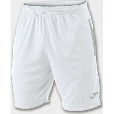 Joma šortky Miami WHITE