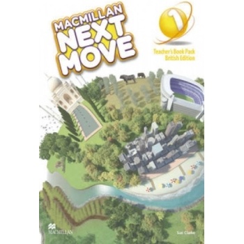 Macmillan Next Move