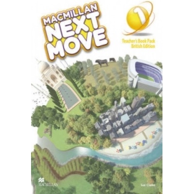 Macmillan Next Move