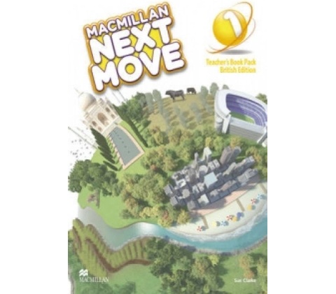 Macmillan Next Move