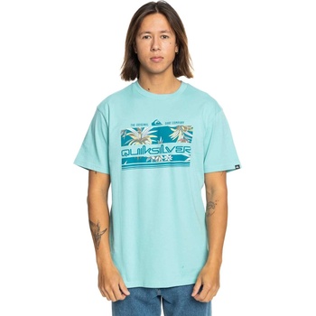 Quiksilver Тениска tropical rainbow ss