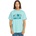 Quiksilver Тениска tropical rainbow ss