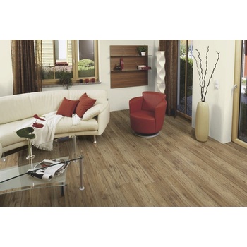 Image 1 of KAINDL ЛАМИНИРАН ПАРКЕТ 4073 Natural Touch Premium Plank 32/AC4 1383х159х10мм ХИКОРИ ЧЕЛСИ (4073)