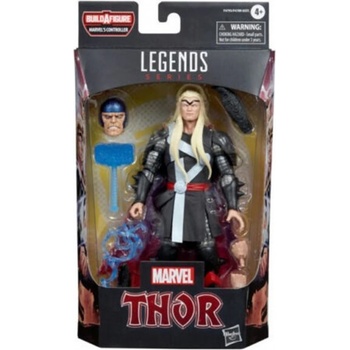 Hasbro Marvel Legends Thor