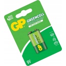 GP Greencell 9V 1012511000