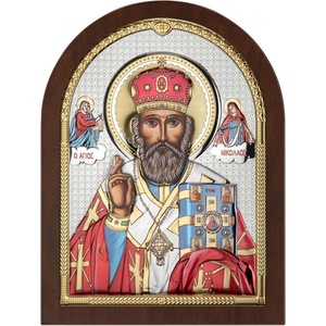  Свети Николай (ae0804-2d)