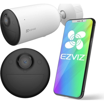 EZVIZ CS-HB3-R100-2C3HL