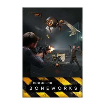 Boneworks