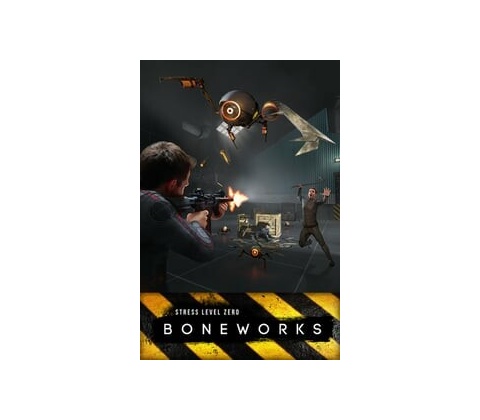 Boneworks