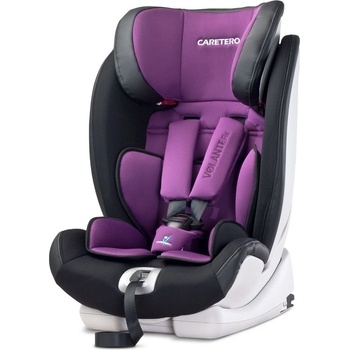 Caretero Volante Fix 2016 purple