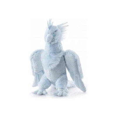 The Noble Collection Harry Potter Phoenix Patronus plush toy 29cm