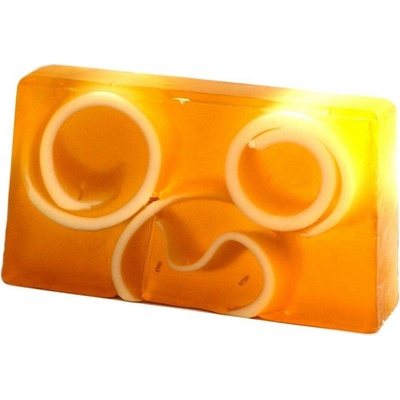 Dr. Popov spirála mýdlo gentlemens care 140 g